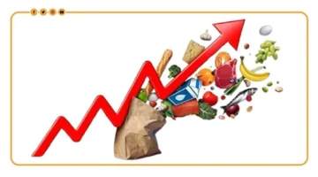 توقعات ارتفاع التضخم في المدن المصرية إلى 13.1 خلال نوفمبر وتأثيره على الأسعار اليومية 1